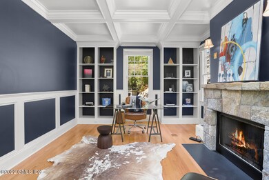 434 Cognewaugh Rd Cos Cob CT-large-025-0