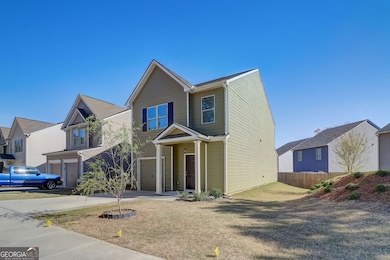 202 Southwind Cir, Newnan, GA 30265 - photo 3