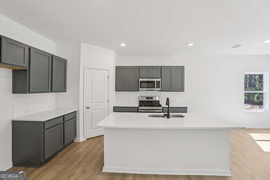 5353 Heron Bay Blvd, Locust Grove, GA 30248 - photo 6