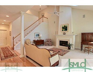Den/Family/Great Room.