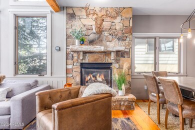 670 Deer Valley Loop Unit 4 Park City UT