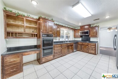 1001 Kim Ave, Copperas Cove, TX 76522 - photo 7