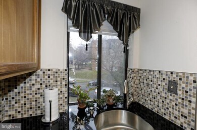 3821 Davis Place NW unit 4, Washington, DC 20007 - photo 6