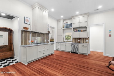 165 Second St, Flora, MS 39071 - photo 4