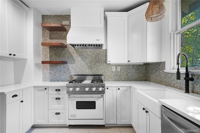 801 Harrison St, Denver, CO 80206 - photo 7