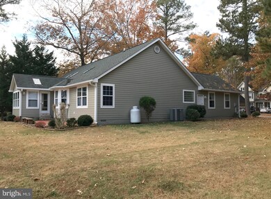 11682 Wollaston Cir, Swan Point, MD 20645 - photo 3