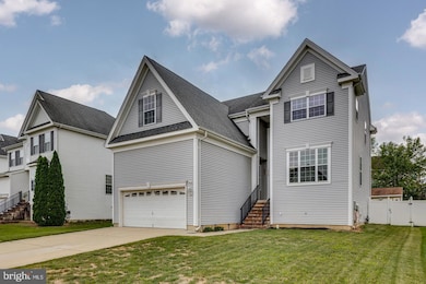 630 Worcester Dr, West Deptford, NJ 08086 - photo 2