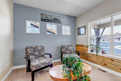 4032 Donnington Cir, Castle Rock, CO 80104 - photo 3