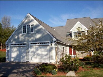 349 Winding Pond Rd unit 349, Londonderry, NH 03053 - photo 2