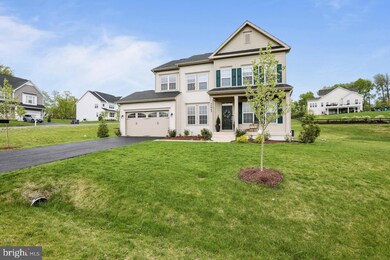 35943 Fieldside Way, Round Hill, VA 20141 - photo 3