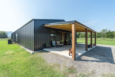 24248 Calhoun Rd, Shady Point, OK 74956 - photo 2