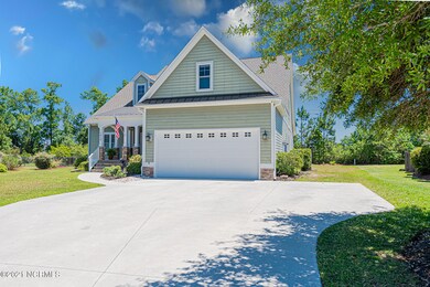 1513 E Gantry Ct, Leland, NC 28451 - photo 6