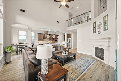 10923 Sunnydale Ridge Ln, Cypress, TX 77433 - photo 7