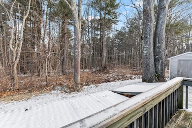 20 Caincrest Rd, York ME