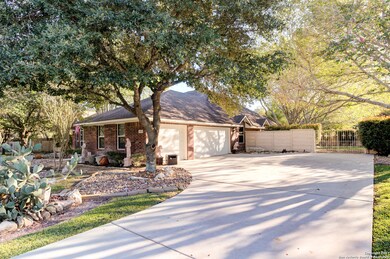 8520 Traciney Blvd, San Antonio, TX 78255 - photo 5