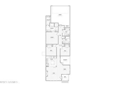 Grace Farmhouse I - Plan - 20190226