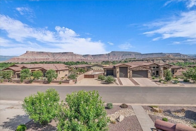 385 E Entrada Dr, Virgin, UT 84779 - photo 4