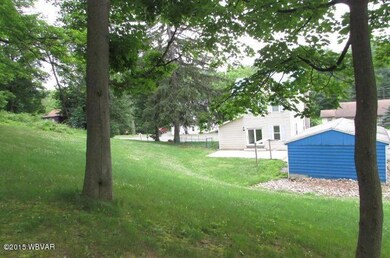 6 Back Yard