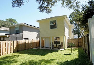 201 9th Ave_ Rear view of home