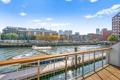 Union Wharf unit TH6, Boston, MA 02109 - photo 7