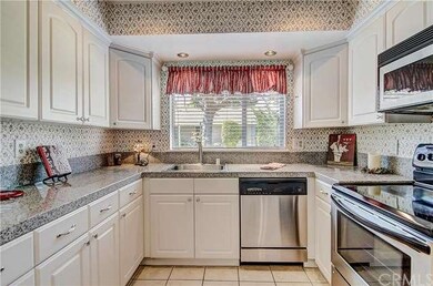 Granite and Stainless: everyone's favorites in the