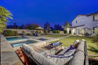 4740 W Sweet Iron Pass, Phoenix, AZ 85083 - photo 2