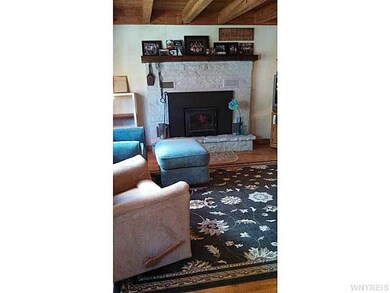 Living Room Living Room Fireplace