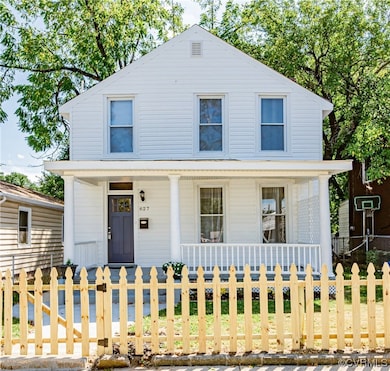 627 Pollock St, Richmond, VA 23222 - photo 2