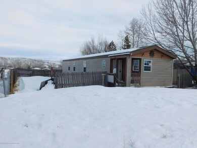 1497 Heather St, Craig, CO 81625 - photo 3