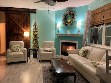 968 Windcroft Cir NW, Acworth, GA 30101 - photo 3