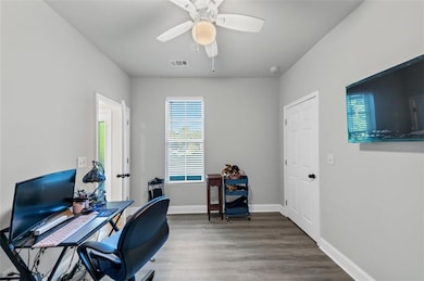 808 Cambridge Way, McDonough, GA 30253 - photo 4