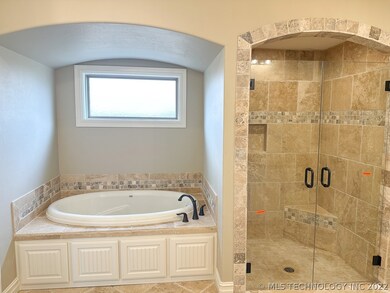 17815 S 48th, Bixby, OK 74037 - photo 7