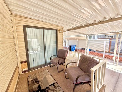 8865 E Baseline Rd unit 1307, Mesa, AZ 85209 - photo 5