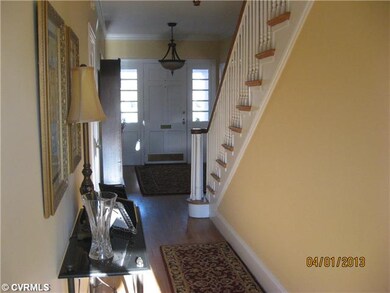 Foyer