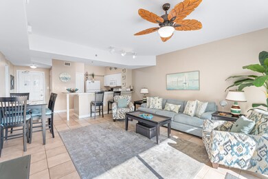 Shores of Panama unit 517, Panama City Beach, FL 32408 - photo 6