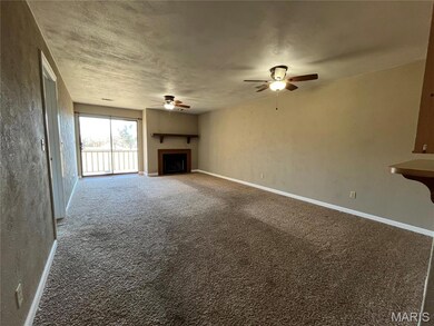 222 Shoreline Dr unit 5, O Fallon, IL 62269 - photo 2