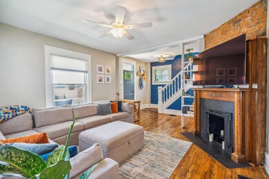 Great room