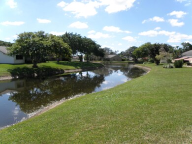 Canal View
