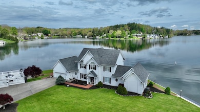 189 Flat Top Lake Rd, Ghent, WV 25843 - photo 3