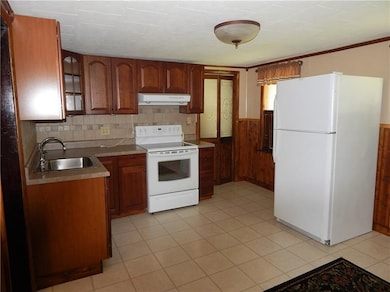 Kitchen Side A