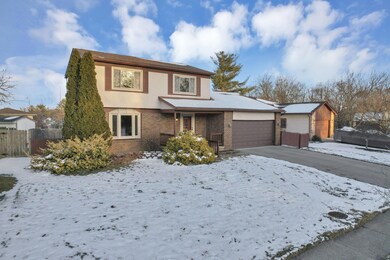 5936 Lisa St, Columbus, OH 43231 - photo 3