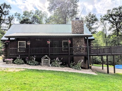 29123 Chestnut Ridge Rd, Danville, OH 43014 - photo 4