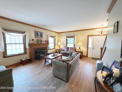 4962 Little MacK Trail, Howell, MI 48855 - photo 5