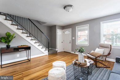 203 N Culver St, Baltimore, MD 21229 - photo 4