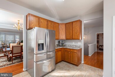 3605 Mauchley Ct, Warrenton, VA 20187 - photo 5