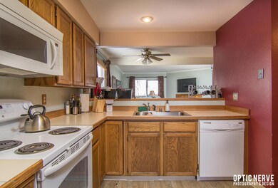 1877 E Tudor Rd unit E201, Anchorage, AK 99507 - photo 4