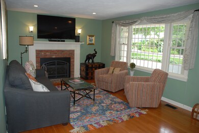 51 Chipman Rd, Sandwich, MA 02563 - photo 4