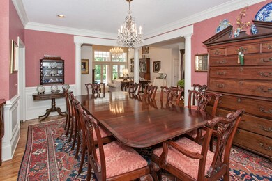 Dining Room View 2