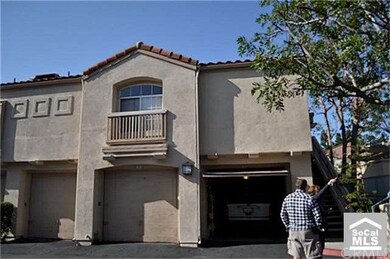 Garage & Backside of Home
