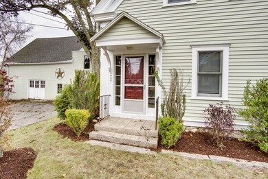 487 Pine St, South Weymouth, MA 02190 - photo 3